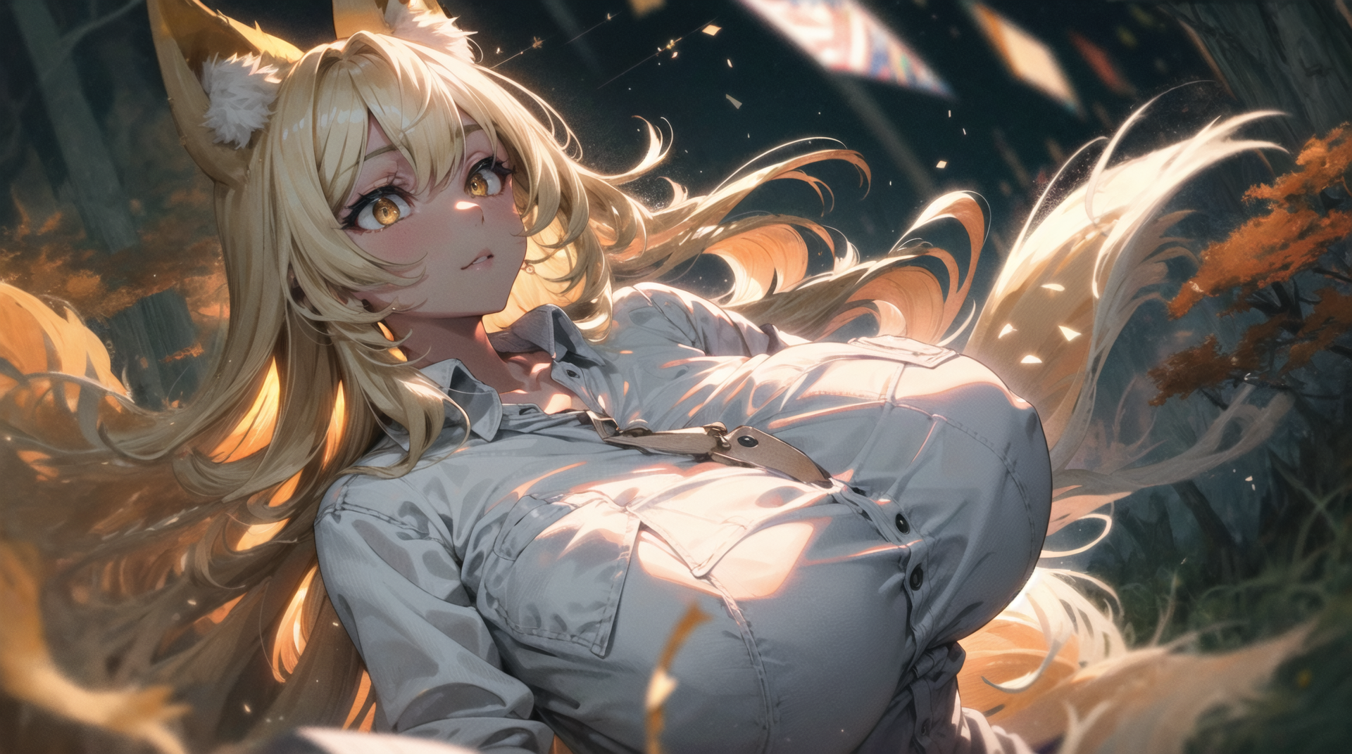 03210-1748594026-best quality, ultra-detailed, best shadow, hyper detail, intricate details, detailed background, forest, sun beams, fox spirits,.png